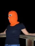 Sample 2 – Ski mask