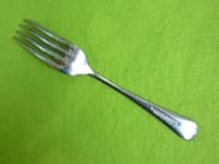 Sample 3 – Dinner fork