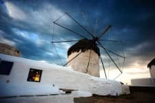 Sample 3 – Windmill