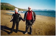 Sample 3 – Lakeside