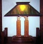 Sample 3 – Lamp