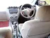 Sample 8 – Avanza car