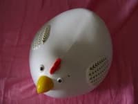 Sample 2 – Piggy bank