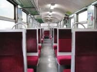 Sample 2 – Passenger car