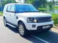 Sample 22 – Discovery car