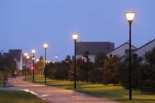 Sample 3 – Streetlight