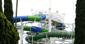 Sample 6 – Waterslide