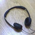 Sample 4 – Headphones