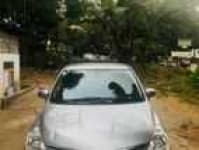 Sample 6 – Tiida car