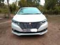 Sample 12 – Premio car