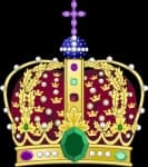Sample 11 – Crown car