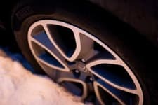 Sample 6 – Car wheel
