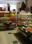 Sample 4 – Grocerystore