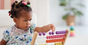 Sample 3 – Toddler