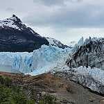 Sample 1 – Glacier