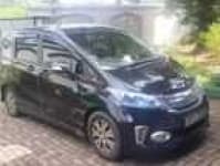 Sample 4 – Freed car