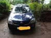 Sample 4 – Primera car