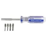 Sample 4 – Screwdriver