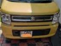 Sample 6 – Wagon r fx car