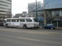 Sample 3 – Trolleybus
