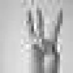 Sample 5 – Hand sign w