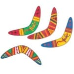 Sample 5 – Boomerang