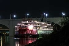Sample 4 – Paddlewheel