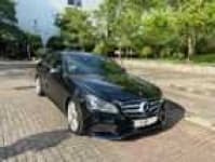 Sample 5 – E250 car