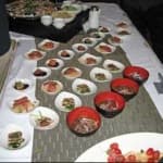 Sample 1 – Buffet