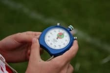 Sample 3 – Stopwatch