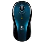 Sample 13 – Computer mouse