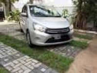 Sample 7 – Celerio car