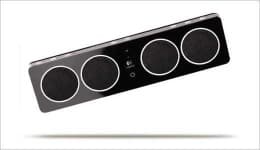 Sample 4 – Loudspeaker