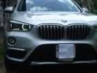 Sample 23 – X1 car
