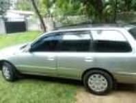 Sample 6 – Wingroad car
