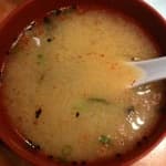 Sample 3 – Miso soup