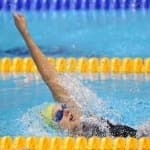 Sample 1 – Swimming