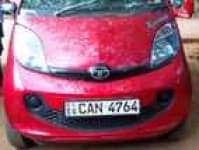 Sample 22 – Nano car