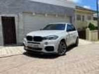 Sample 13 – X5 car