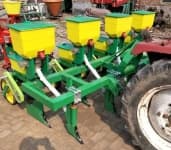 Sample 1 – Seeder