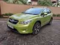 Sample of Xv car