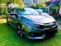 Sample 11 – Civic car