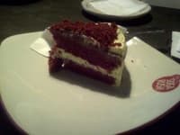 Sample 19 – Dessert
