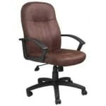 Sample 2 – Desk chair