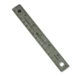 Sample 2 – Ruler