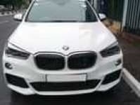 Sample 24 – X1 car