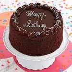 Sample 2 – Cake