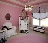 Sample 3 – Children room