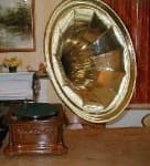 Sample 3 – Gramophone