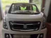 Sample 5 – Wagon r car